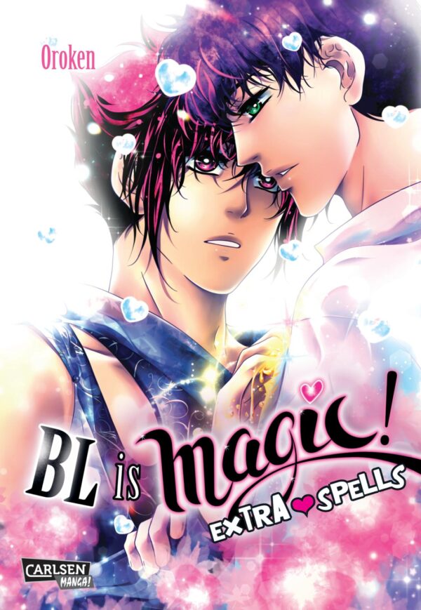 BL is magic! Special Extra Spells online kaufen