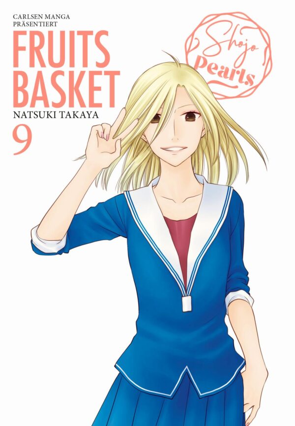 Fruit Basket 9 online kaufen