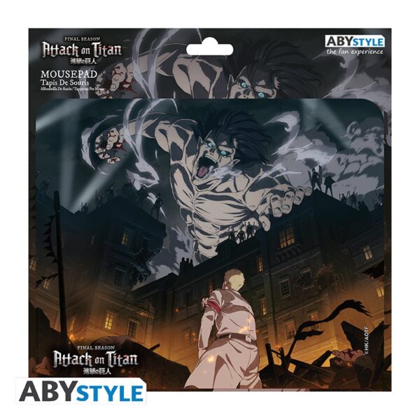 MP abyss
