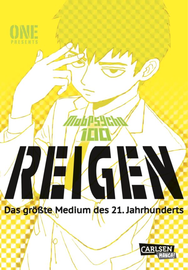 Reigen (Mob Psycho 100) online kaufen
