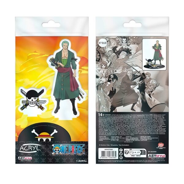 one-piece-acryfl-zoro
