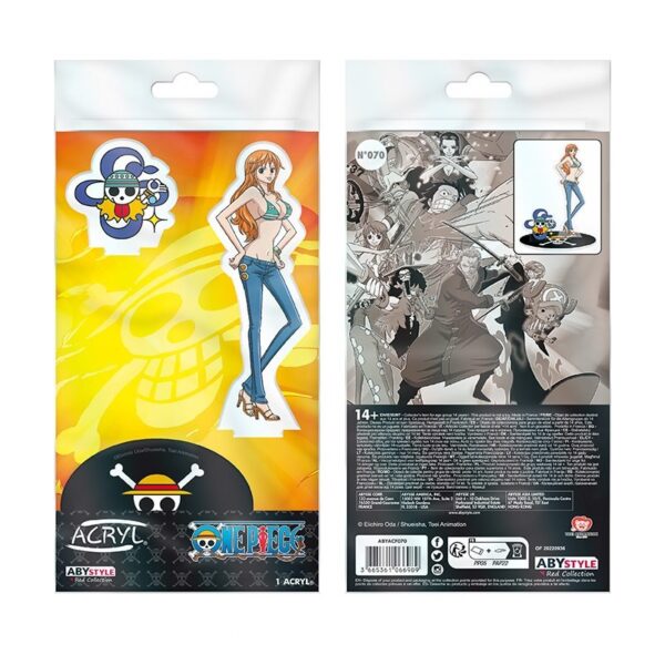 one-piece-acryl-nami