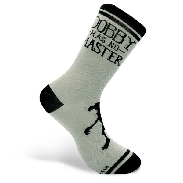 harry-potter-socken-black-grey-dobby