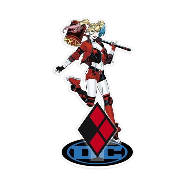 dc-comics-acryl-harley-quinn online kaufen