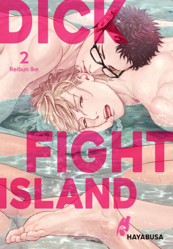 Dick Fight Island Band 2 online kaufen