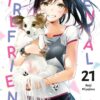 Rental Girlfriend Band 21 online kaufen