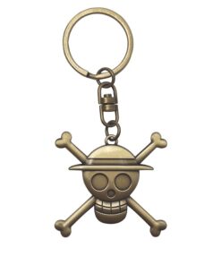 one-piece-pck-premium-flag-3d-keychain